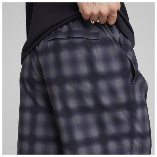 Puma Ανδρικό σορτς Road To Unity Relaxed 6'' Woven Shorts